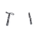 Set di 4 pastiglie freno BOSCH 0 986 494 075