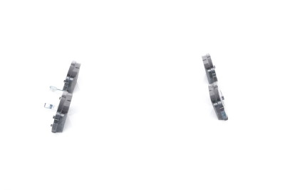 Set di 4 pastiglie freno BOSCH 0 986 494 090