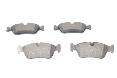 Set di 4 pastiglie freno BOSCH 0 986 494 096