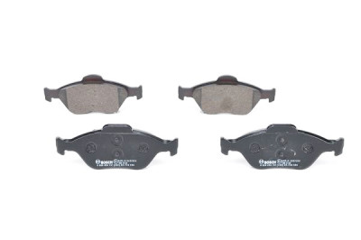 Set di 4 pastiglie freno BOSCH 0 986 494 101
