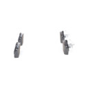 Kit pastiglie freno BOSCH 0 986 494 102