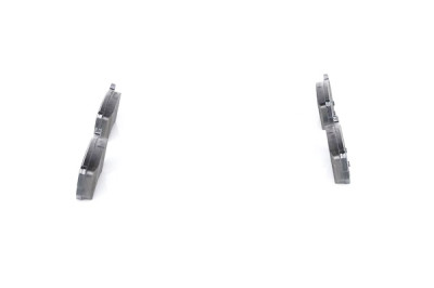 Set di 4 pastiglie freno BOSCH 0 986 494 133
