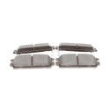 Set di 4 pastiglie freno BOSCH 0 986 494 137