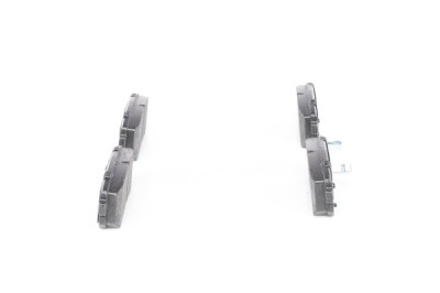 Set di 4 pastiglie freno BOSCH 0 986 494 140
