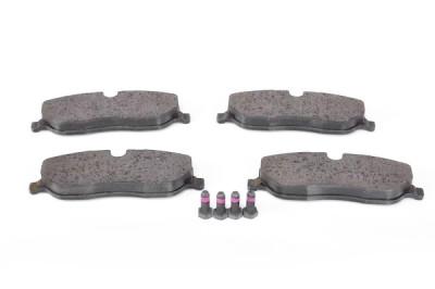 Set di 4 pastiglie freno BOSCH 0 986 494 147