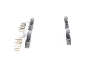Set di 4 pastiglie freno BOSCH 0 986 494 157