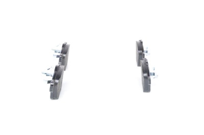 Set di 4 pastiglie freno BOSCH 0 986 494 158