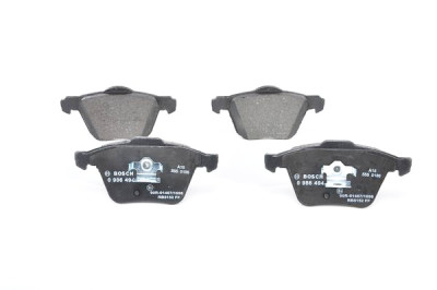 Set di 4 pastiglie freno BOSCH 0 986 494 159