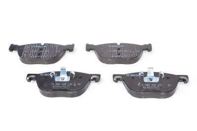 Set di 4 pastiglie freno BOSCH 0 986 494 191