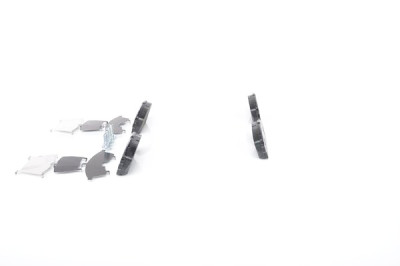 Set di 4 pastiglie freno BOSCH 0 986 494 195
