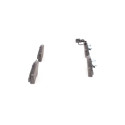 Set di 4 pastiglie freno BOSCH 0 986 494 203