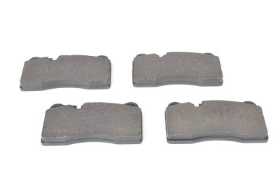 Set di 4 pastiglie freno BOSCH 0 986 494 207