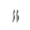 Set di 4 pastiglie freno BOSCH 0 986 494 218