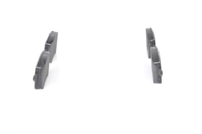 Set di 4 pastiglie freno BOSCH 0 986 494 254
