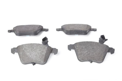 Set di 4 pastiglie freno BOSCH 0 986 494 283