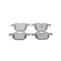 Set di 4 pastiglie freno BOSCH 0 986 494 286