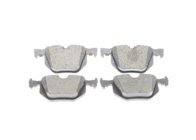 Set di 4 pastiglie freno BOSCH 0 986 494 286