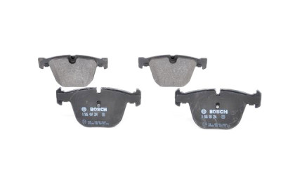 Set di 4 pastiglie freno BOSCH 0 986 494 294