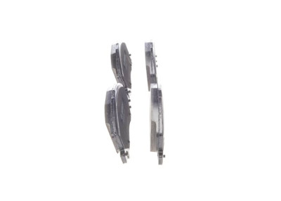 Set di 4 pastiglie freno BOSCH 0 986 494 298