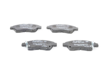 Set di 4 pastiglie freno BOSCH 0 986 494 299