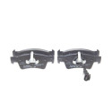 Set di 4 pastiglie freno BOSCH 0 986 494 309