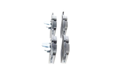 Set di 4 pastiglie freno BOSCH 0 986 494 325