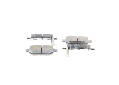 Set di 4 pastiglie freno BOSCH 0 986 494 328