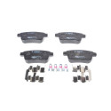 Set di 4 pastiglie freno BOSCH 0 986 494 331