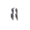 Set di 4 pastiglie freno BOSCH 0 986 494 337