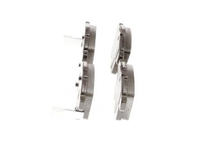 Set di 4 pastiglie freno BOSCH 0 986 494 338