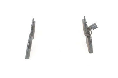 Set di 4 pastiglie freno BOSCH 0 986 494 367