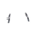 Set di 4 pastiglie freno BOSCH 0 986 494 388