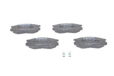 Set di 4 pastiglie freno BOSCH 0 986 494 397
