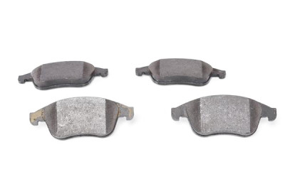 Set di 4 pastiglie freno BOSCH 0 986 494 401