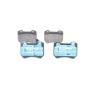 Set di 4 pastiglie freno BOSCH 0 986 494 402