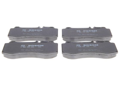 Set di 4 pastiglie freno BOSCH 0 986 494 405