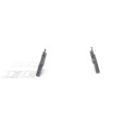 Set di 4 pastiglie freno BOSCH 0 986 494 410