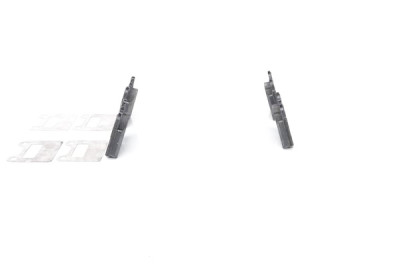 Set di 4 pastiglie freno BOSCH 0 986 494 410