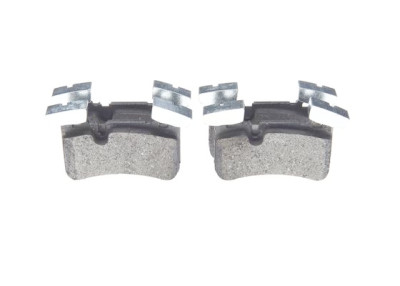 Set di 4 pastiglie freno BOSCH 0 986 494 411
