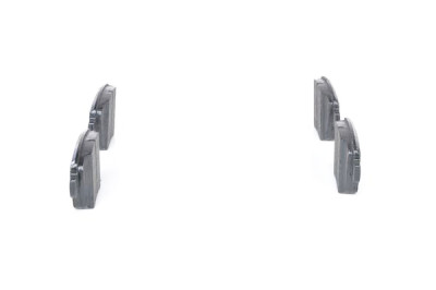 Set di 4 pastiglie freno BOSCH 0 986 494 416