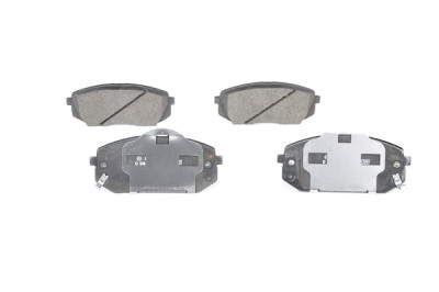 Set di 4 pastiglie freno BOSCH 0 986 494 422