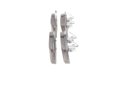 Set di 4 pastiglie freno BOSCH 0 986 494 427