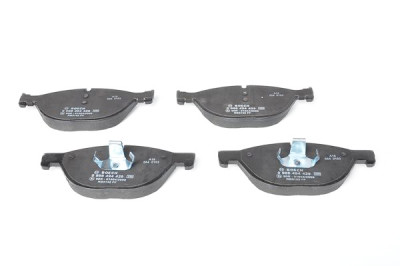 Set di 4 pastiglie freno BOSCH 0 986 494 429