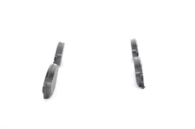 Set di 4 pastiglie freno BOSCH 0 986 494 434