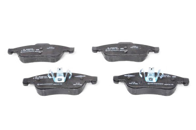 Set di 4 pastiglie freno BOSCH 0 986 494 441