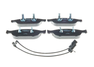 Set di 4 pastiglie freno BOSCH 0 986 494 447