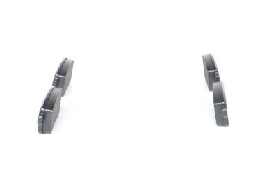 Set di 4 pastiglie freno BOSCH 0 986 494 452