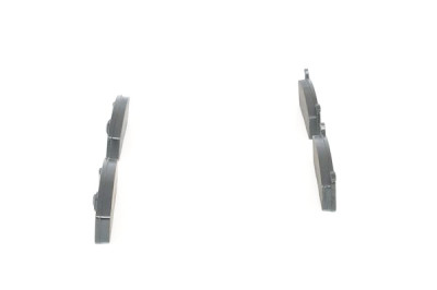 Set di 4 pastiglie freno BOSCH 0 986 494 457