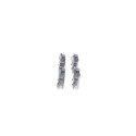 Set di 4 pastiglie freno BOSCH 0 986 494 461