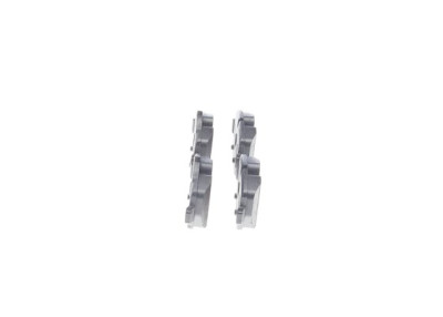 Set di 4 pastiglie freno BOSCH 0 986 494 461